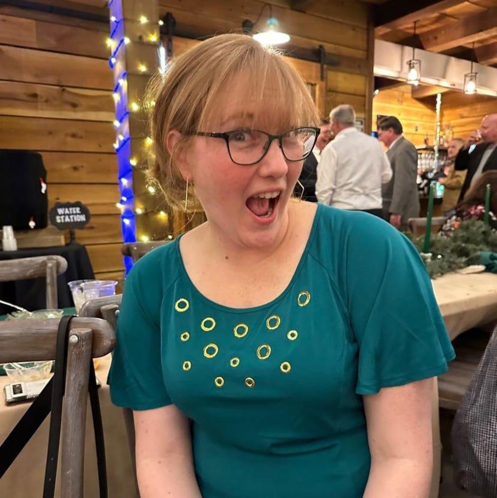 Meet your Posher, Sarah